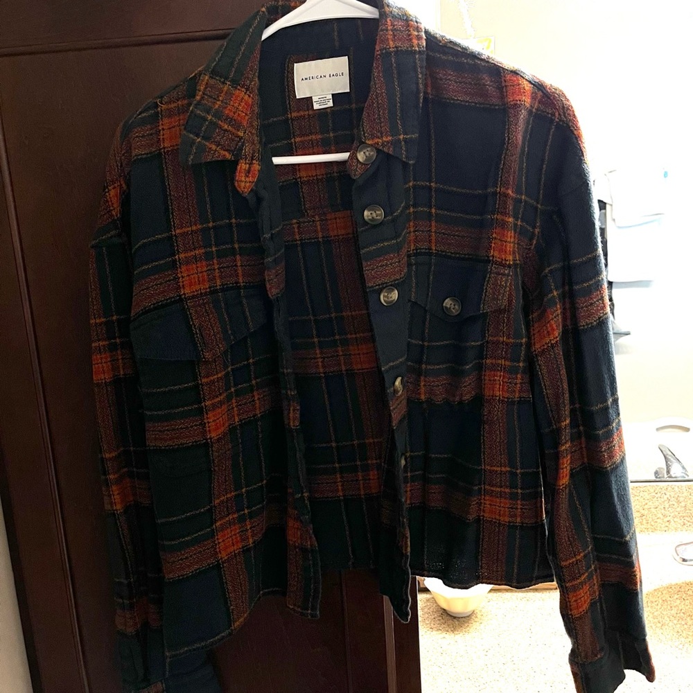 Flannel